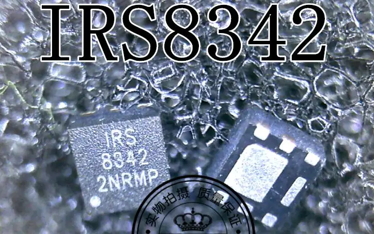 1pcs IRFHS8342TRPBF IRFHS8342 IRH8342 8342 QFN offen use laptop chip ...