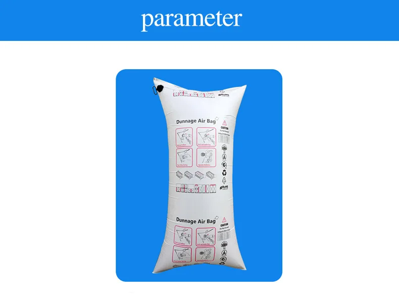 1,buffer bag,dunnage bag,Inflatable bag,container,Filled bag,Kraft paper composite bag,air cushion,Warehousing,Logistics,transport,Collision,goods,stable,Air pillow,gap, (2)