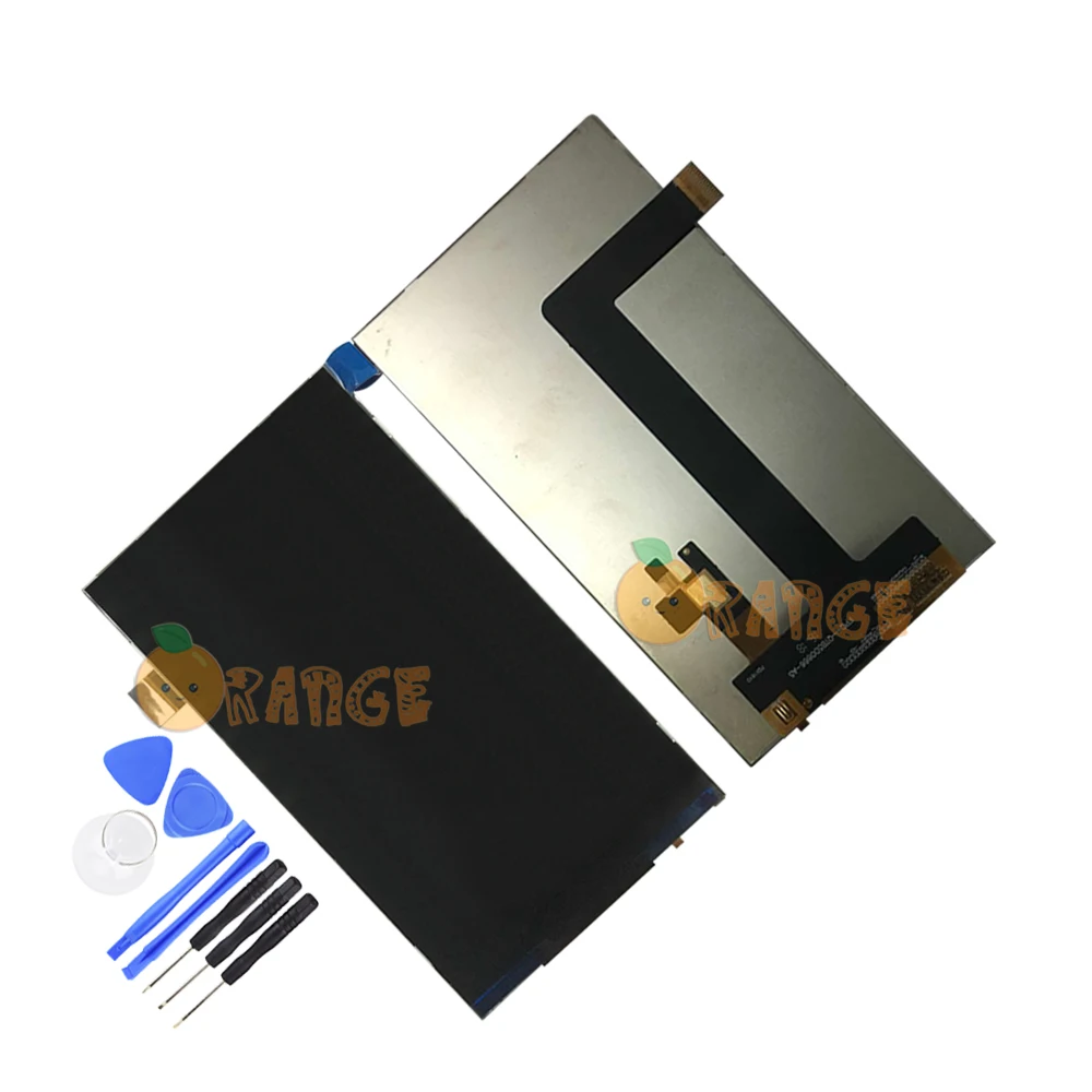 Новый Сменный монитор для Alcatel One Touch Pixi 4 5 0 3g 5010 OT5010 5010D/E/G ЖК экран дисплей