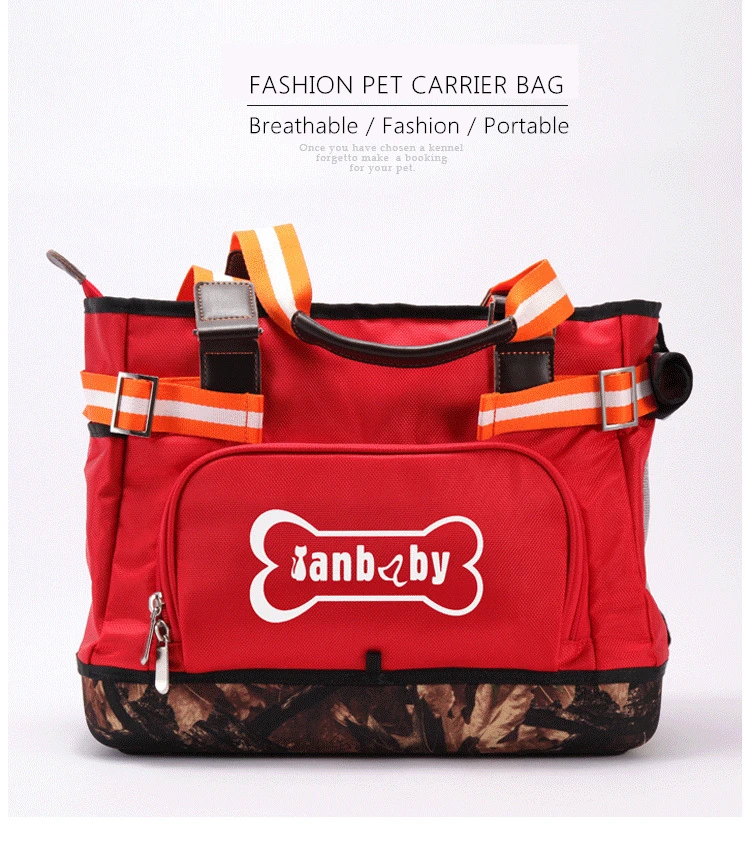 Title 3, Dog Carriers for Small Dogs Cat Fashion Casual ...