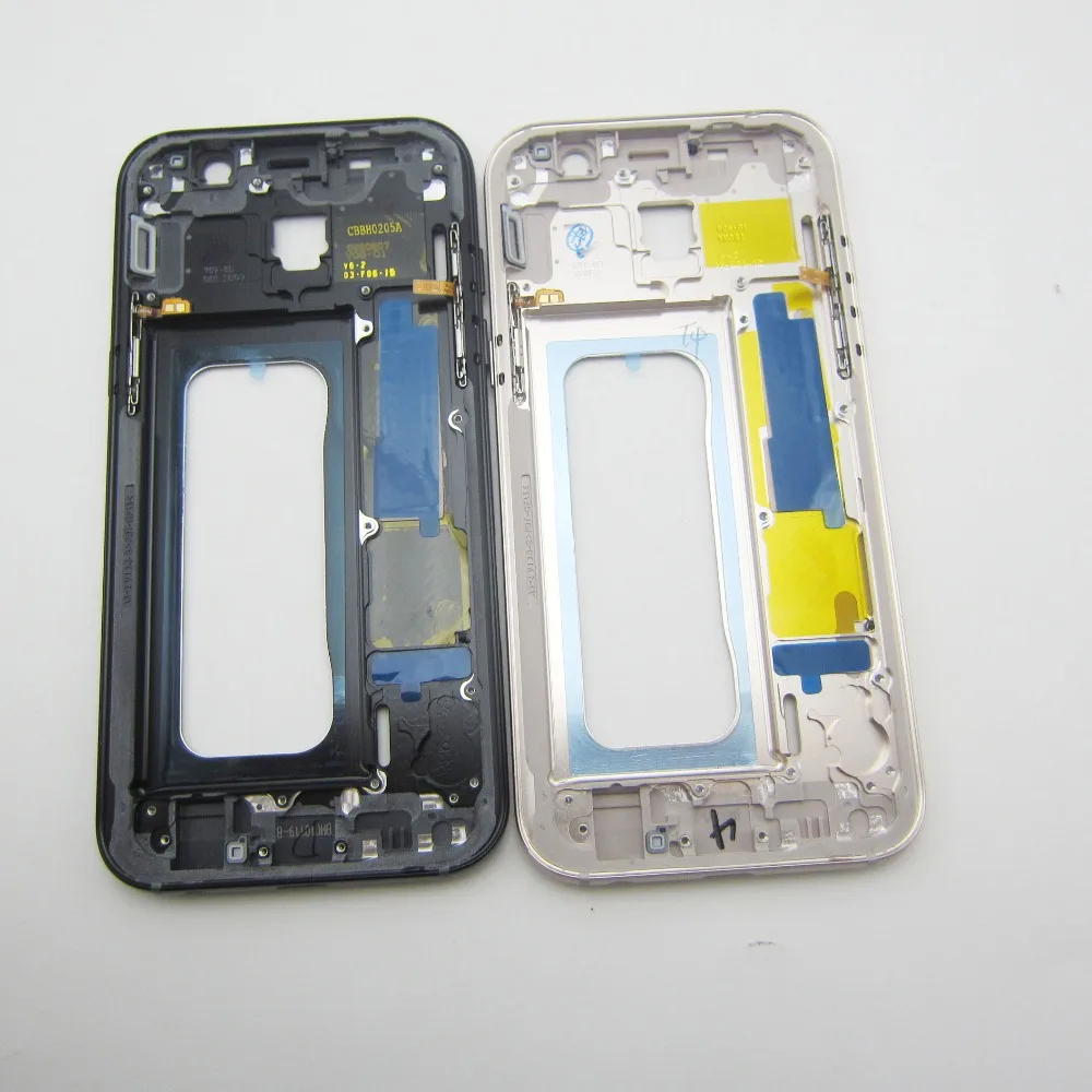 Samsung A5 2017 A520 A520F (5)