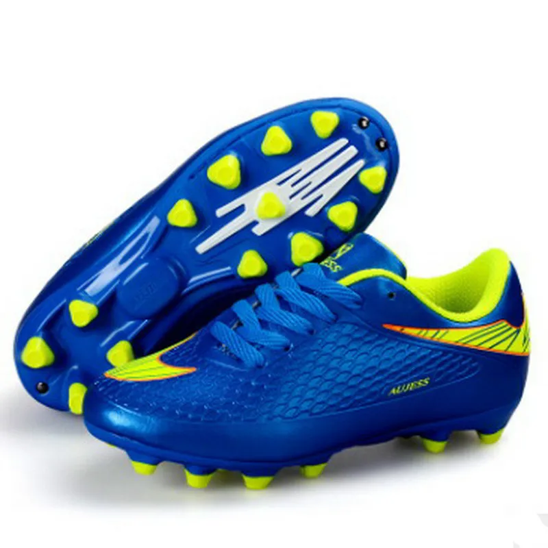 Football Crampons Superfly Haute Chevilles 2017 Football Shoes Boys And Girl Soccer Sneakers Professional Training For
