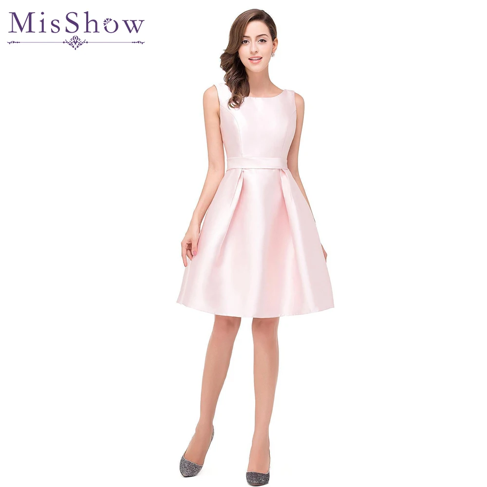 Платье женское короткое ТРАПЕЦИЕВИДНОЕ до колен размеры США 2 4 14 16|dress prom dresses|prom
