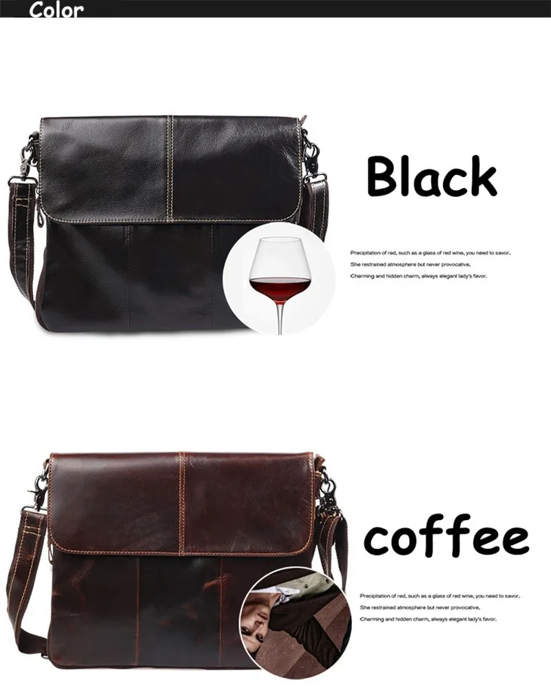 Bolsa a tiracolo