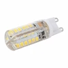 G9 LED Lamp 7W 9W 10W 11W Corn Bulb AC 220V SMD 2835 3014 48 64 96 104Leds Lampada LED light 360 degrees Replace Halogen Lamp ► Photo 2/6