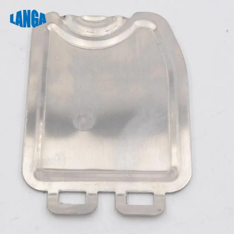 

Belly Pan / Service Cover Fit for BMW OEM: 51717376341