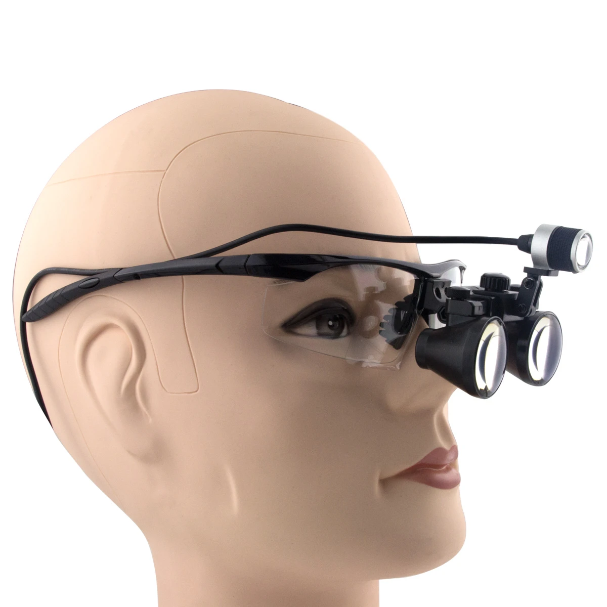lunette loupe professionnel