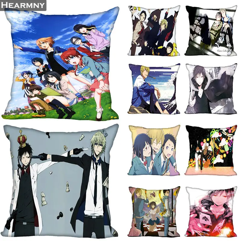 durarara  01