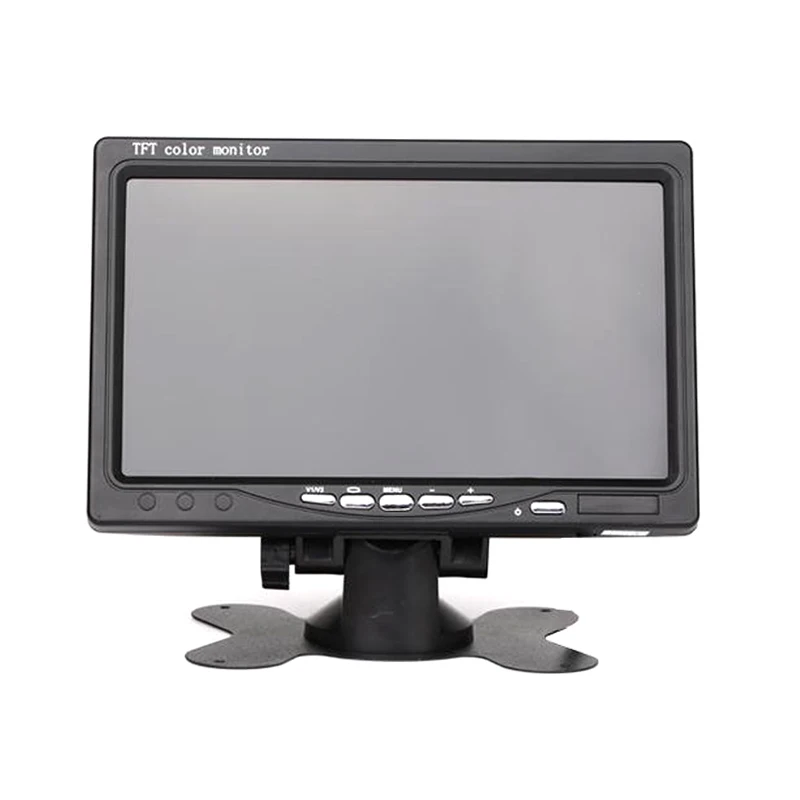 800TVL-Color-Door-Camera-7inch-Monitor-5M-cable-power-adatper (3)