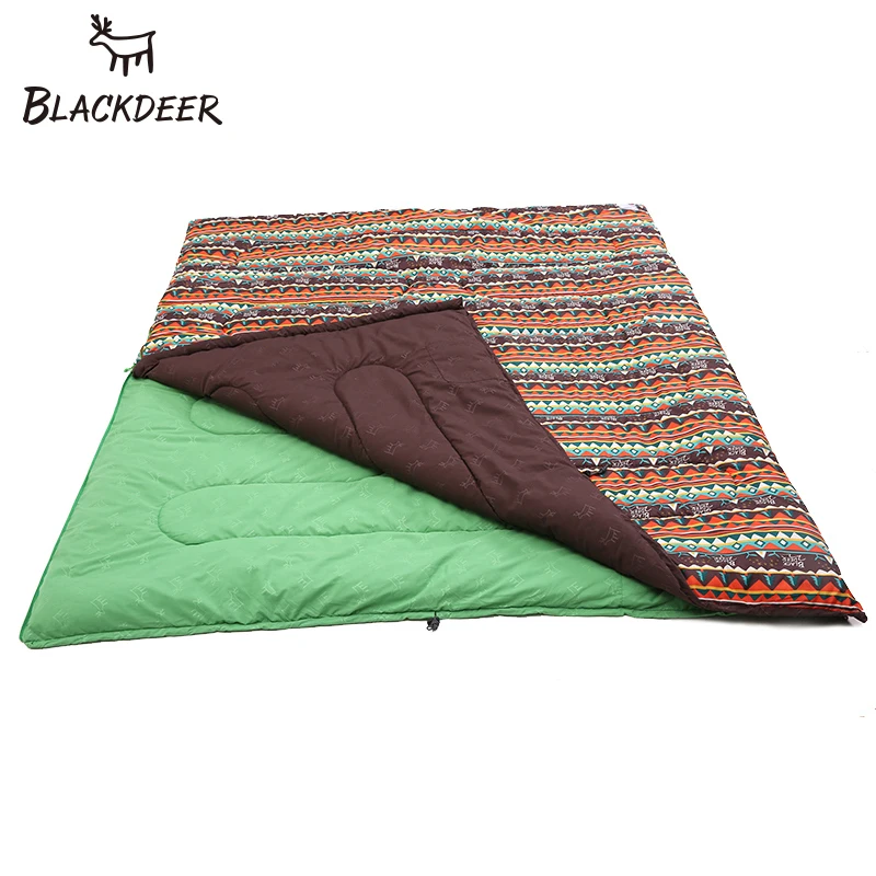 BLACKDEER Adult Sleeping Bag BD11511201 Camp Sleeping Gear Camping & Hiking Outdoor and Sports