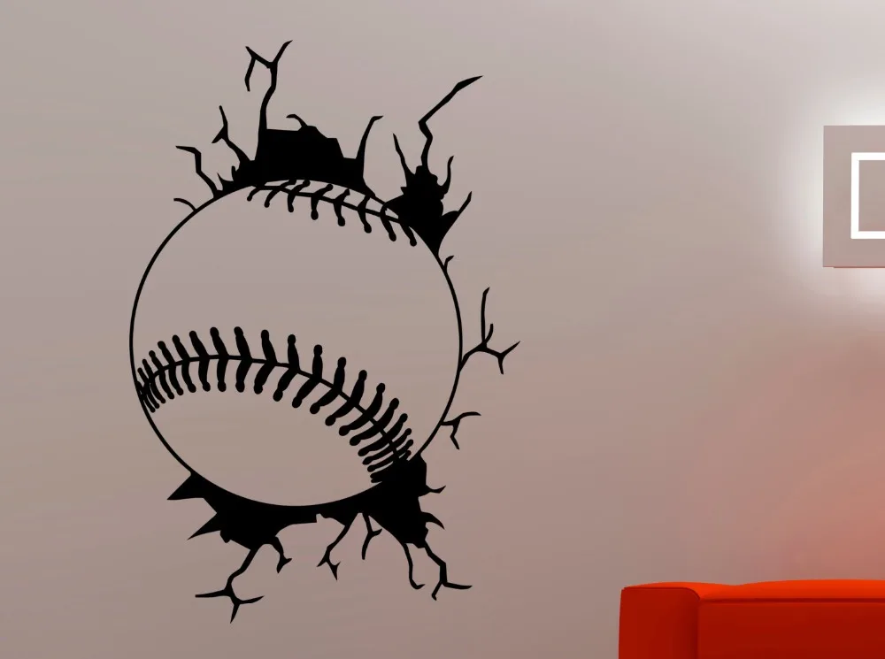 Baseball Wall Mural popular baseball wall murals-buy cheap baseball wall murals lots Baseball Wall Mural popular baseball wall murals-buy cheap baseball wall murals lots