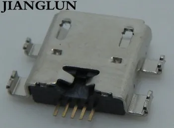 

JIANGLUN Brand New Micro USB Charging Port DC Power Connector for Asus Google Nexus 7