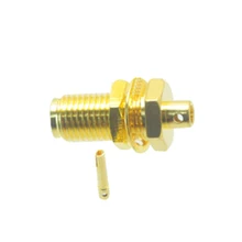 Коннекторы и клеммы