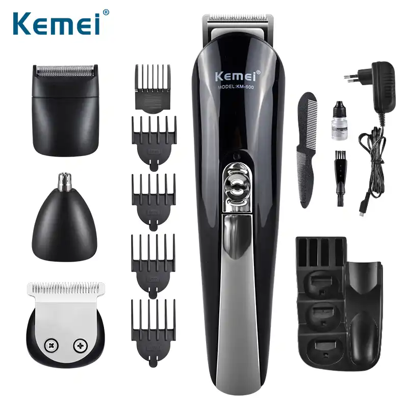 best clippers for shaving beard