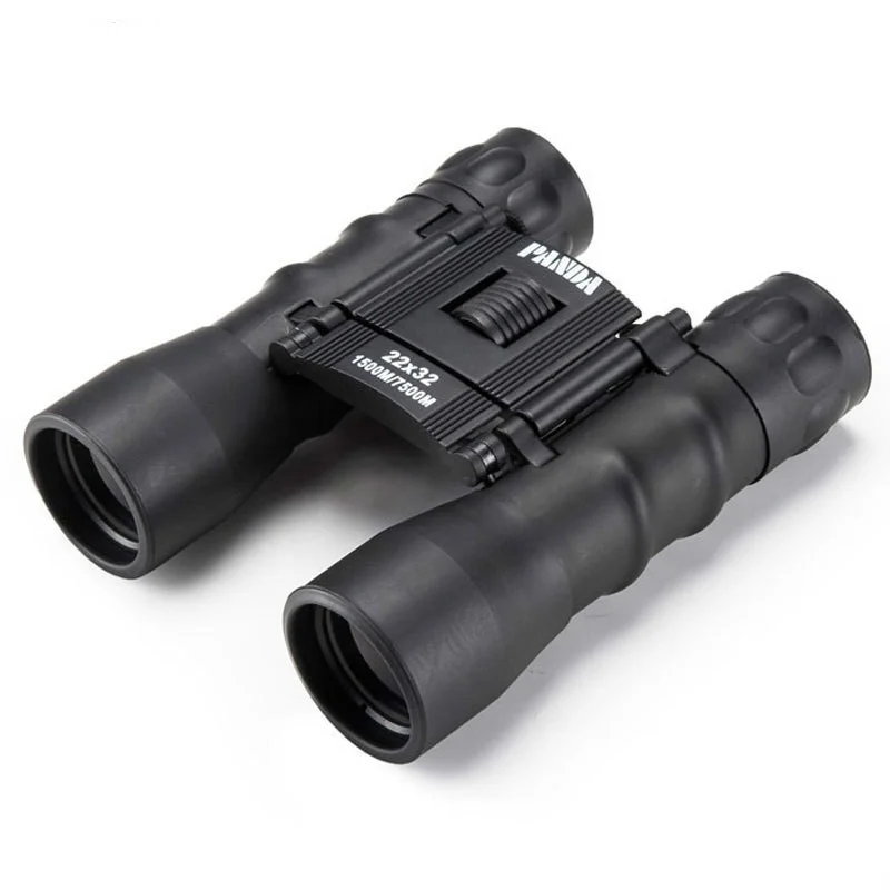 PANDA 22X32 1500 м  7500 бинокль телескоп telescopio binoculo com Viso noturna|Телескоп и бинокли| |
