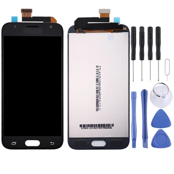 

High Quality LCD Screen and Digitizer Full Assembly Lcd Replacement Glass for Samsung Galaxy J3(2017) J330F/DS J330/DS with Tool