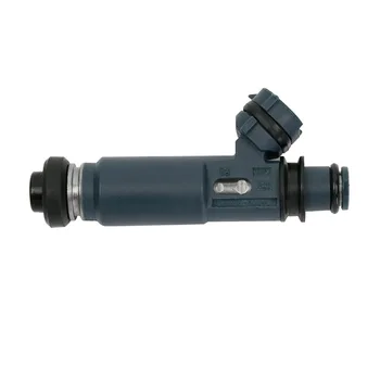 

4pcs Fuel Injection Nozzle 23209-46080 23250-46080 for TOYOTA Chaser Cresta Crown Mark2 Progres 2.5 1JZGE