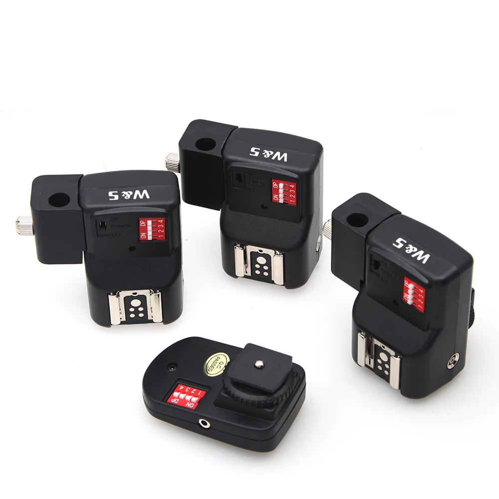 PT-16NE Flash trigger (3)
