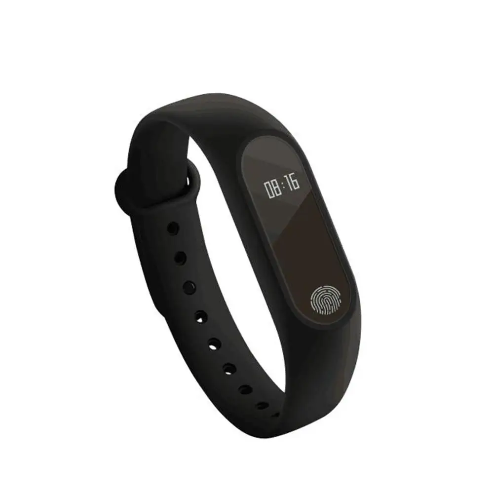 

2018 Newest Smart Band M2 Waterproof Band Heart Rate Monitor Bluetooth Smart Bracelet Sleep Fitness Tracker Pedometer Wristband