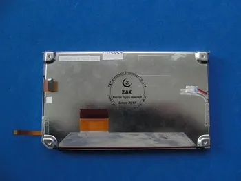 

L5F30369T08 L5F30369T11 L5F30369T03 L5F30369T04 Brand New Original 6.5" inch LCD display & touch screen for VW RNS510 navigation