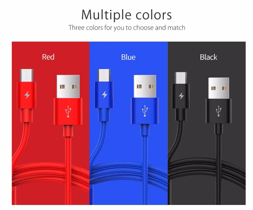 ORICO كابل يو اس بي ل فون 7 6 6 s 5 5 s شحن شاحن الإضاءة نوع C المصغّر usb كابل 3 في 1 الهاتف المحمول كابل ORICO كابل يو اس بي ل فون 7 6 6 s 5 5 s شحن شاحن الإضاءة نوع C المصغّر usb كابل 3 في 1 الهاتف المحمول كابل