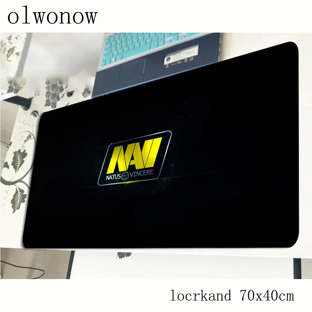 Коврик для мыши navi 70x40 см подарок мальчика лучший игровой коврик персональные