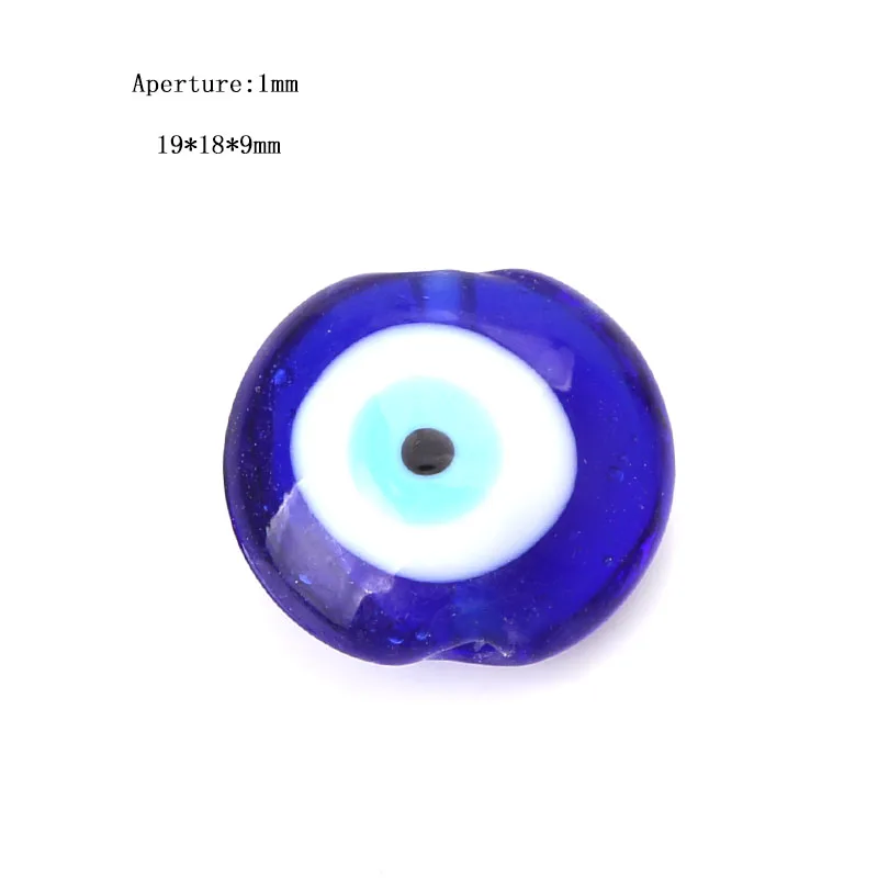 5pcs-lot-19-18mm-fashion-evil-eye-beads-jewelry-oblate-blue-glass-hole-size-2mm-fitting
