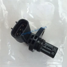 Auto Parts Genuine Original Crankshaft Position Sensor OEM J5T32171 33220 63J00 For SUZUKI IGNIS II JIMNY