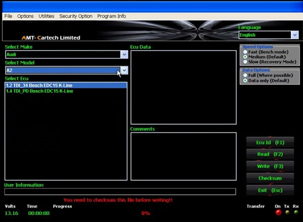 MPPS v16.1.02 ECU чип тюнинг для EDC15 EDC16 EDC17|mpps v16.1.02|ecu chip tuningecu |