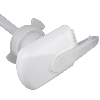 

Automatic Drinks Dispenser Fruit Juice Magic Tap White