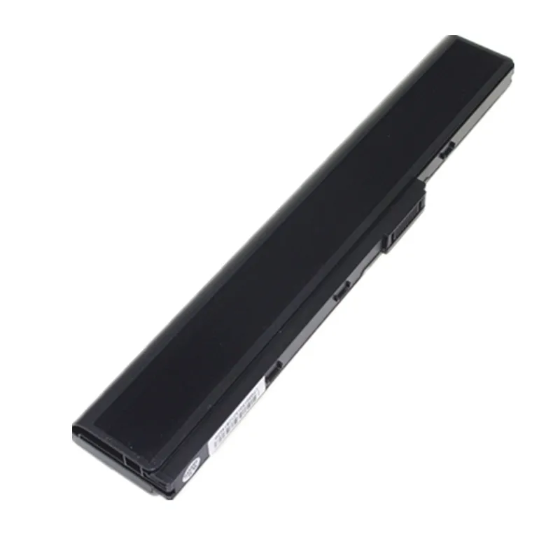 Новинка Аккумулятор для ноутбука Asus K62 K62F K62J K62JR P42 P42F P42J P52 P52F P52J P62 P82 PRO5I PR067|new laptop