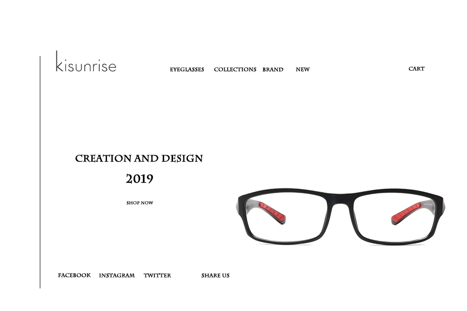 KISUNRISE, новинка, мужские спортивные цветные оправа, очки, Бизнес Стиль, оправы для очков, очки по рецепту, оптические очки, оправа Oculos KS047