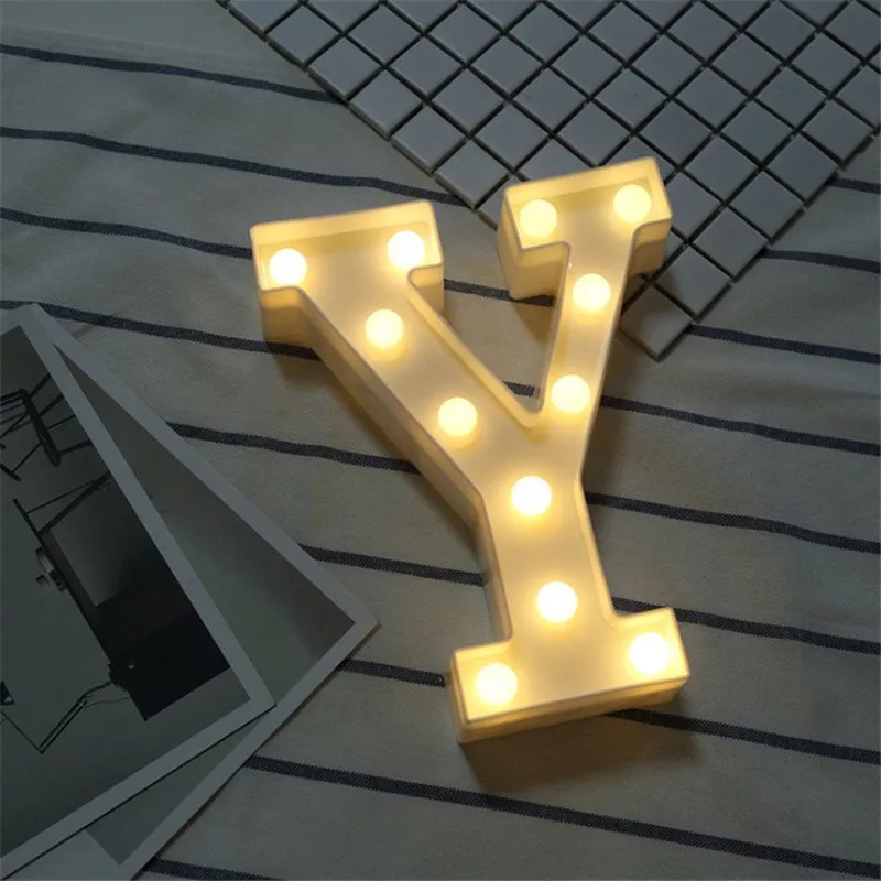 Y