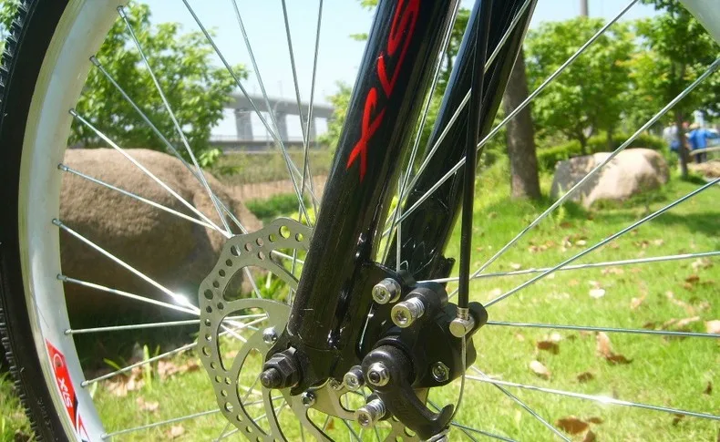 Cheap The new specials 26 inch 21 speed double disc brake road car Wheel Material Cycling factory mountain bike 7 Cheap The new specials 26 inch 21 speed double disc brake road car Wheel Material Cycling factory mountain bike 7