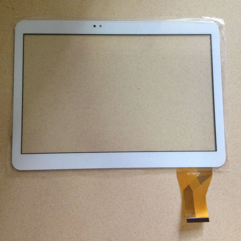 

ZJ10025A external screen touch screen handwriting 10.5 inch touch screen capacitive screen