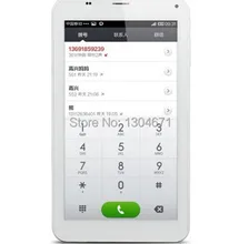 Cube Обсуждение 7X talk7x4 U51GT 3 Г Планшетный ПК MTK8382 Quad Core 7 7-дюймовый IPS 1024×600 8 Г ROM Android 4.2 Dual SIM 2.0MP WiFi GPS