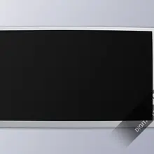 Ниро DHL Фирменная новинка автомобиль DVD/GPS навигации 8." auo-восстановление ЖК-дисплей Экран дисплея AT080TN03 V1 ЖК-дисплей Панель автомобиля авто Запчасти