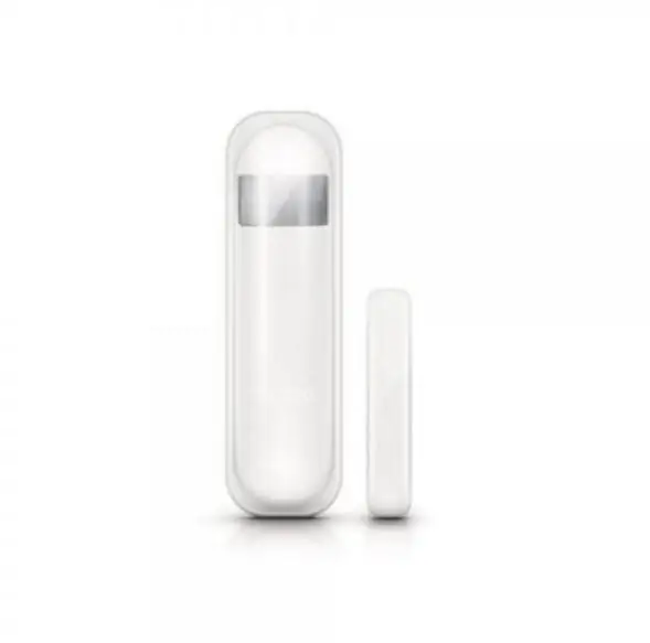 

AU 921.42MHz Z-Wave TSM01 3 in 1 Multisensor (Door/Window+temperature + illumination) built-in light sensor