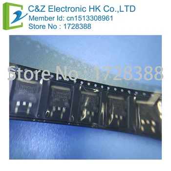 

L7809CD2T L7809 TO-263 Free shipping 10PCS/LOT