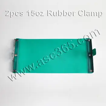 

6pcs 15oz Mugs Silicone Fixture Rubber Clamps for 3D Vacuum Sublimation Machine