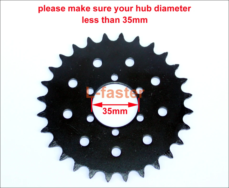 28T disc barke chainwheel -2-960