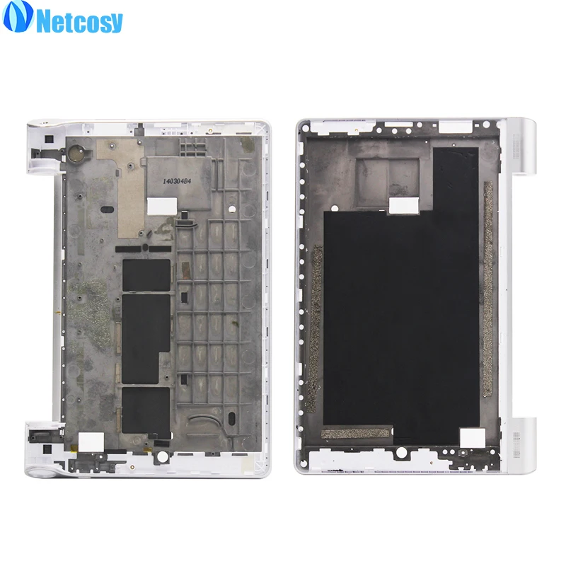 

Netcosy For Lenovo Yoga Tablet 8 B6000 LCD Front Frame Middle Bezel Replacement parts For Lenovo B6000 LCD housing case