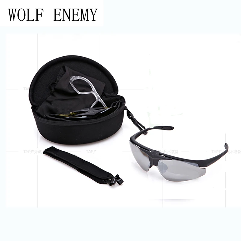 Daisy-C1-Desert-Storm-Sun-Glasses-Bicycle-Goggles-Tactical-eye-Protective-Riding-UV400-Glasses-Free-Shipping