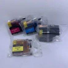 

YOTAT Compatible ink cartridge LC139 LC135 For brother MFC-J4410DW MFC-J4510DW MFC-J4710DW MFC-J6920DW MFC-J6520DW MFC-J6720DW
