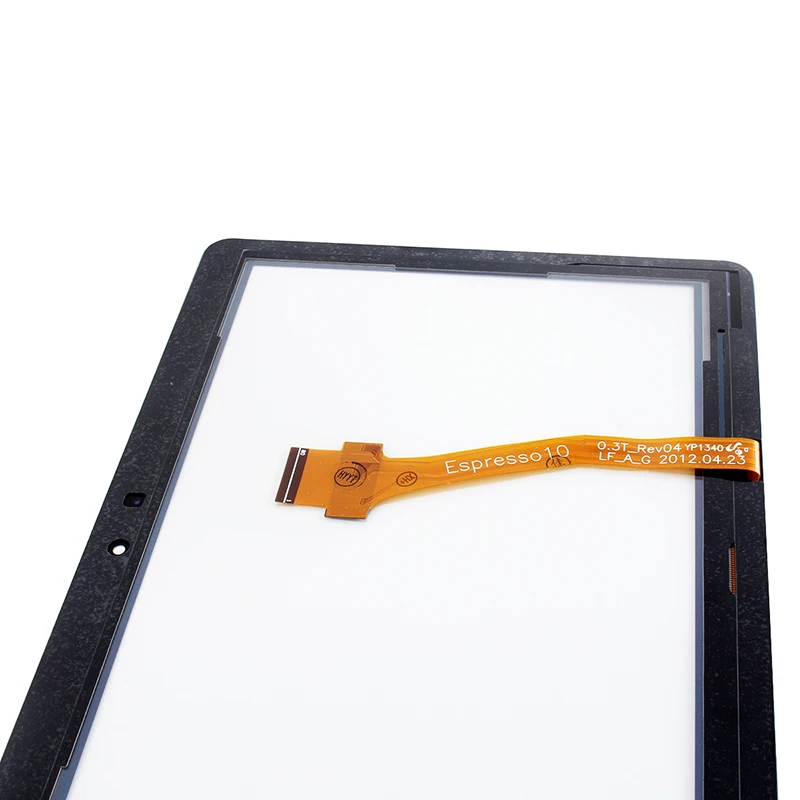 Alesser для samsung Galaxy Tab 2 10 1 P5113 P5110 сенсорный экран ''дигитайзер Сенсорная панель