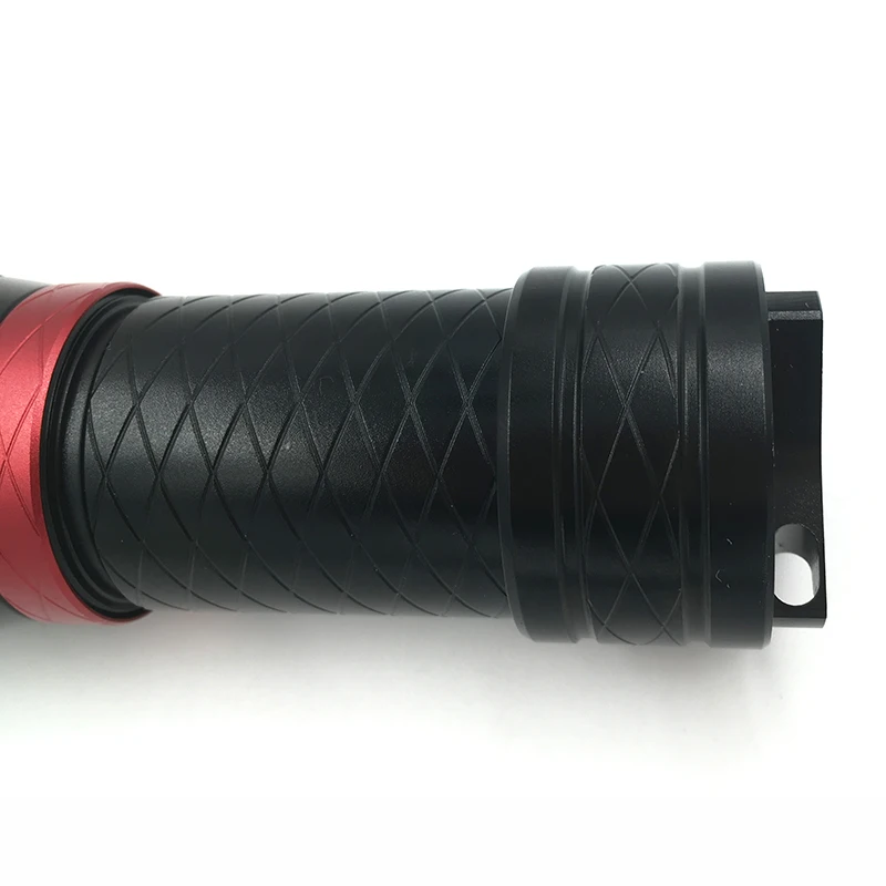 Z20 Litwod D78 Дайвинг светодиодный FlashlightXM L2 подводный 150 м водонепроницаемый фонарик