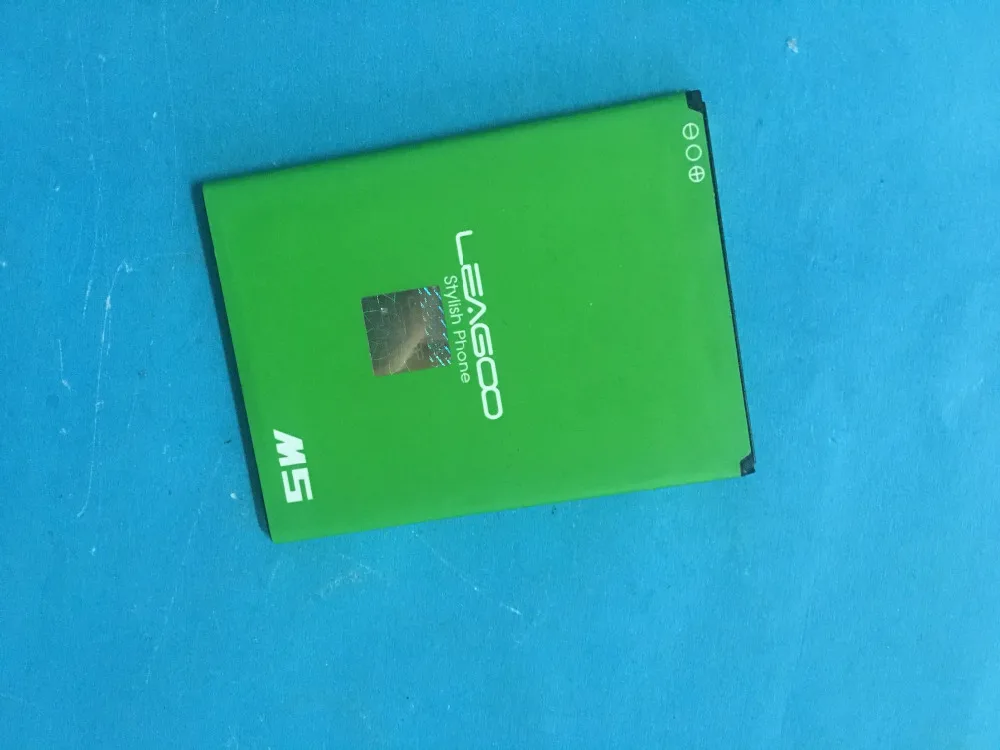 

Leagoo M5 Battery New High Quality 2300mAh BT-513P Backup Battery Replacement For Leagoo M5 BT513P Smart Phone