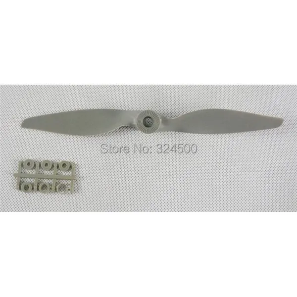 Пропеллер нейлоновый Электрический высокой эффективности 12x6 GF 1 шт. 12 * 6E детали