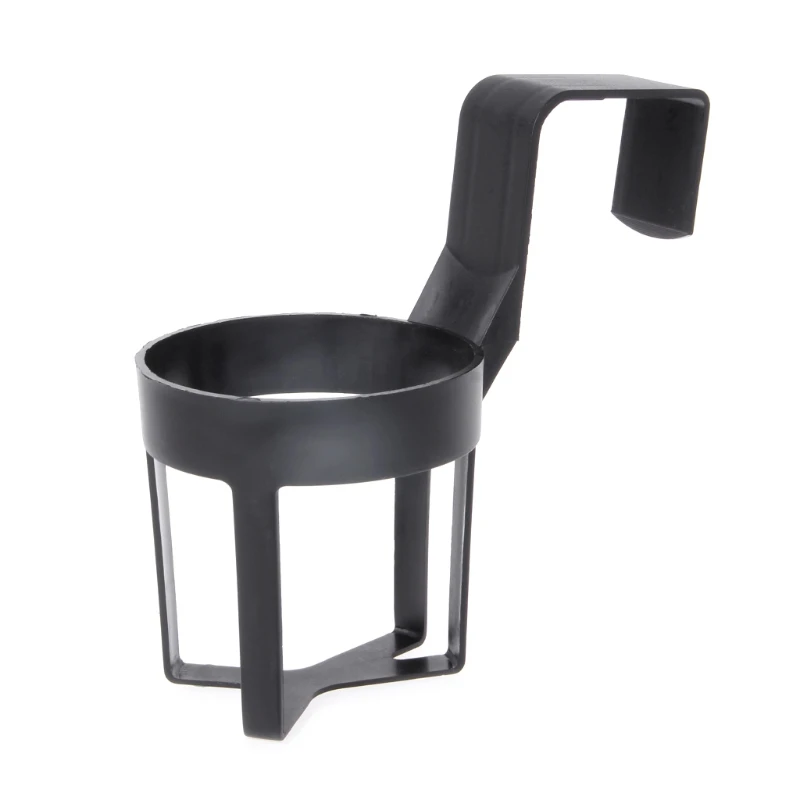 

Universal Car Truck Drinks Water Cup Bottle Can Holder Auto Door Mount Stand