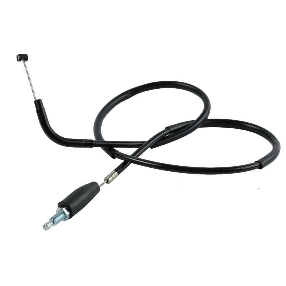 Motorcycle Motorbike Clutch Cable For 1989 2004 Suzuki GS 500 E 90 91